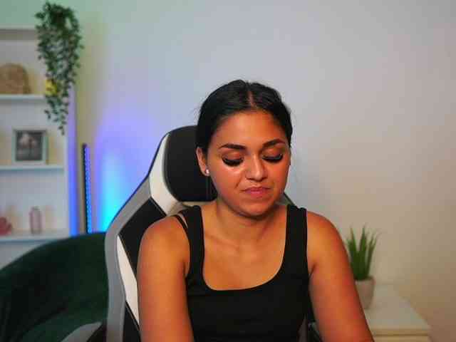 NissaKate webcam