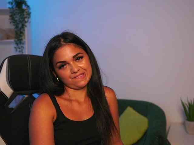 NissaKate webcam