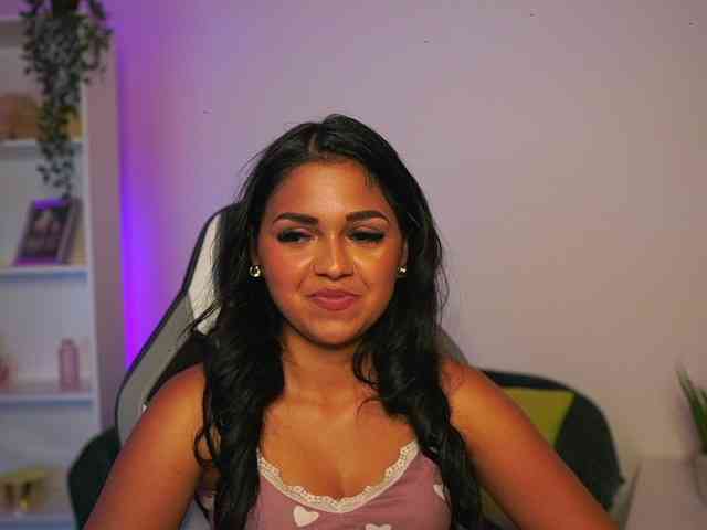 NissaKate webcam