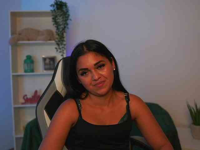 NissaKate webcam