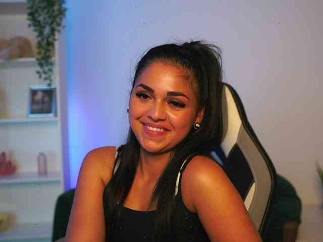 NissaKate webcam