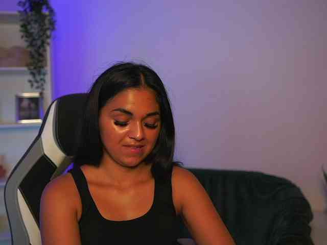 NissaKate webcam