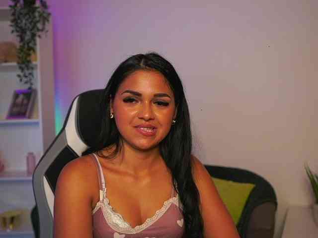 NissaKate webcam