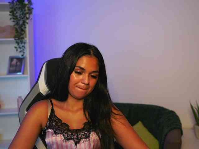 NissaKate webcam