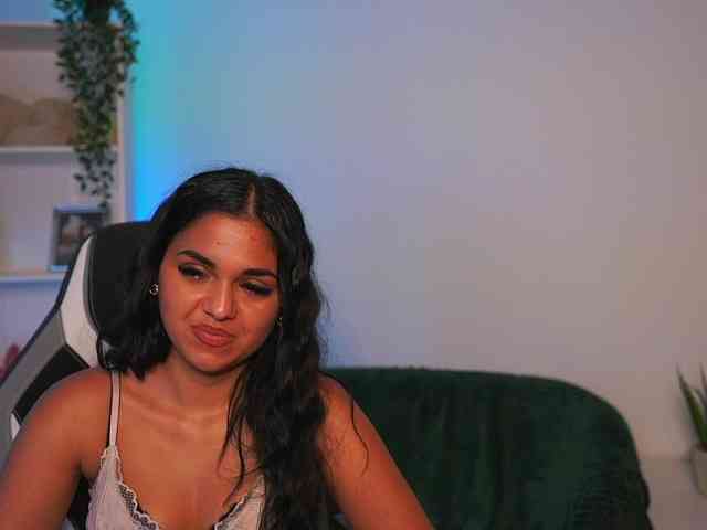 NissaKate webcam