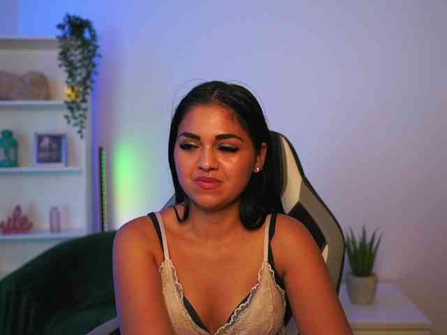 NissaKate webcam