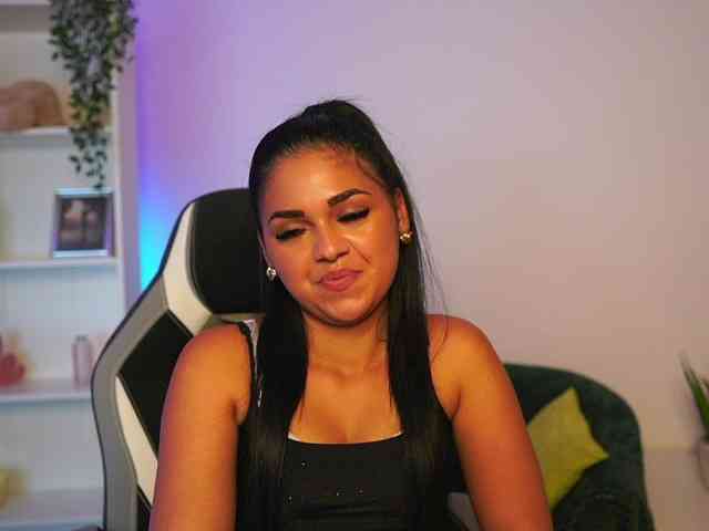 NissaKate webcam