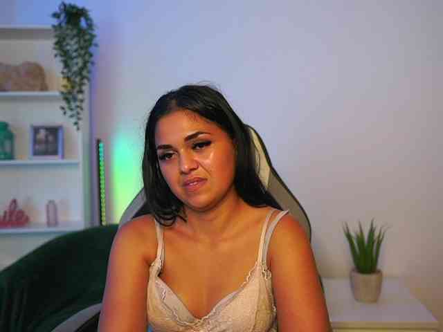 NissaKate webcam