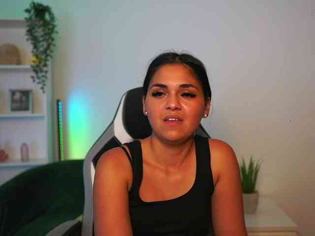 NissaKate webcam