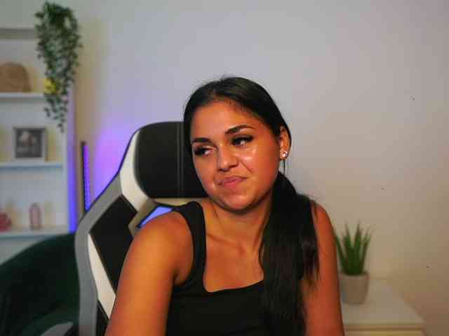 NissaKate webcam