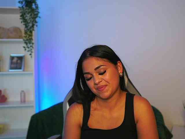 NissaKate webcam
