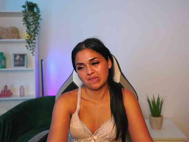 NissaKate webcam