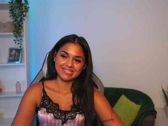 NissaKate webcam