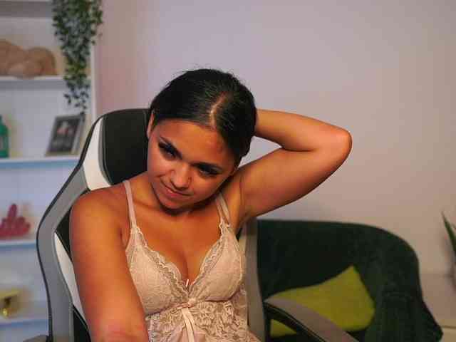 NissaKate webcam
