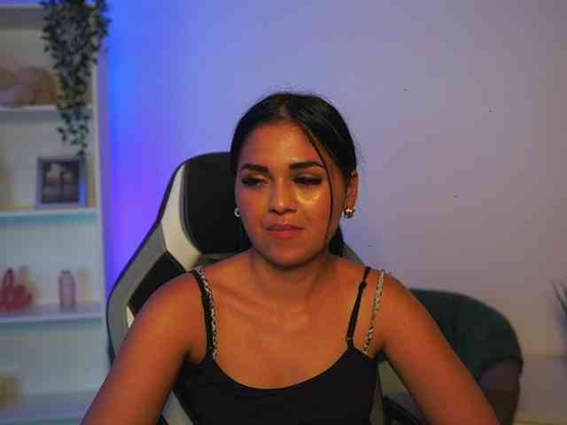 NissaKate webcam
