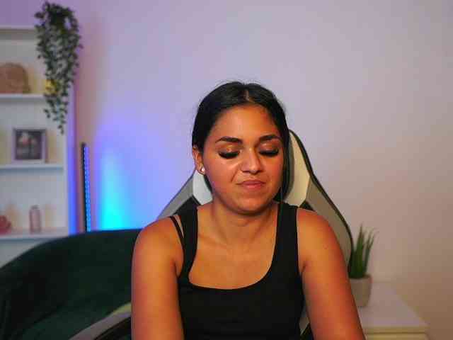 NissaKate webcam