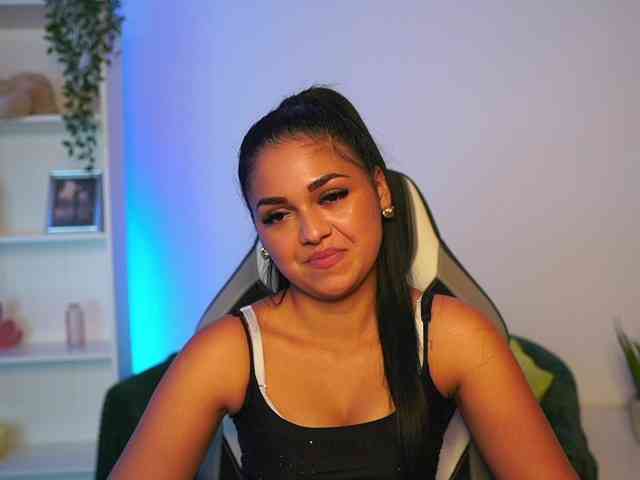 NissaKate webcam