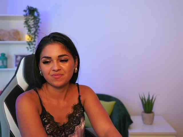 NissaKate webcam
