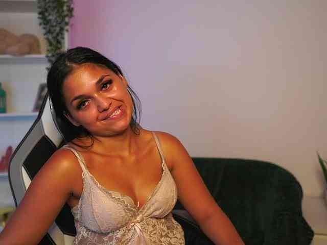 NissaKate webcam