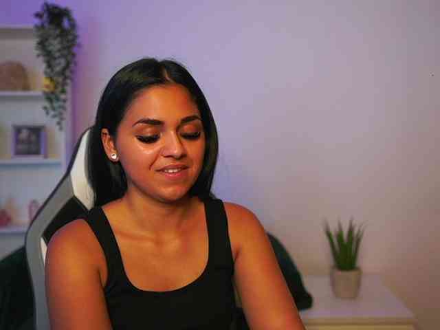 NissaKate webcam