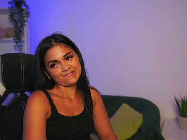 NissaKate webcam