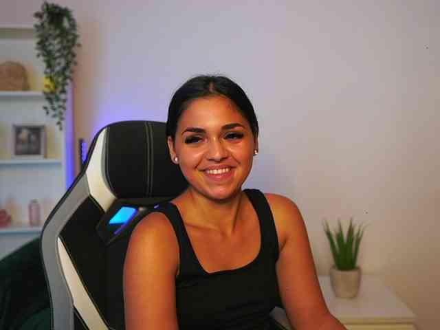 NissaKate webcam