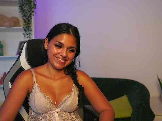 NissaKate webcam