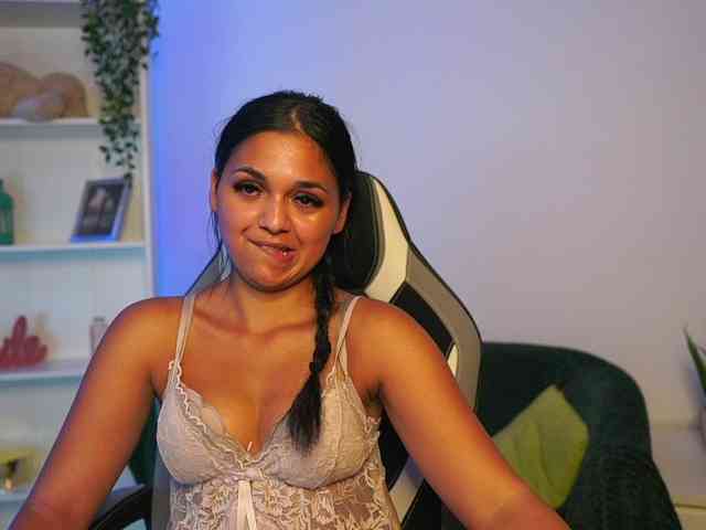 NissaKate webcam