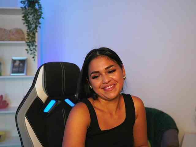 NissaKate webcam
