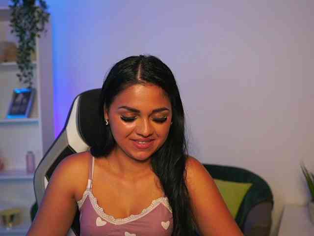nissakate's live room