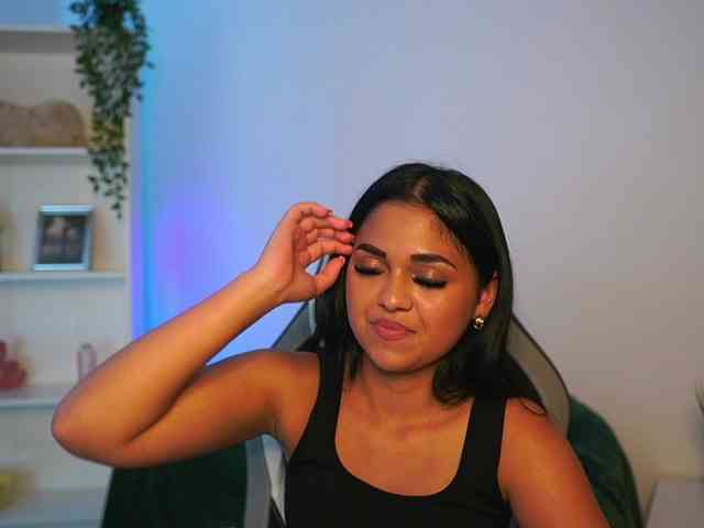 NissaKate webcam