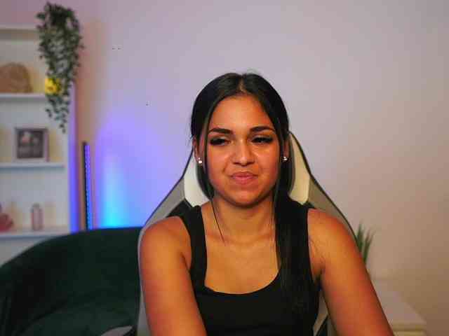 NissaKate webcam