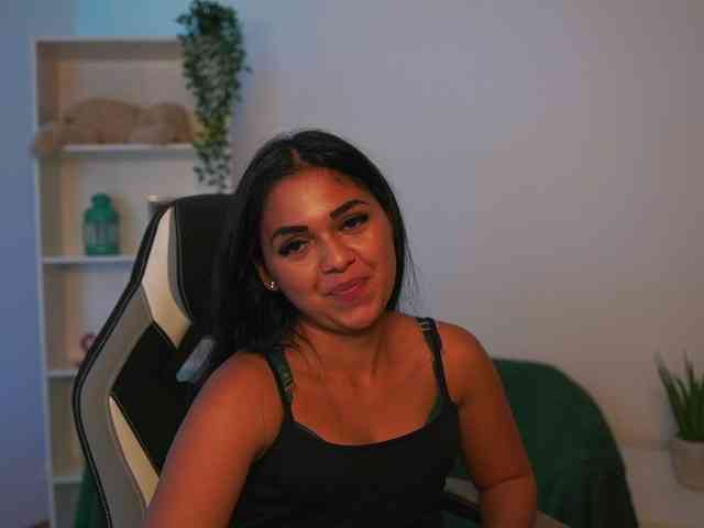 NissaKate webcam