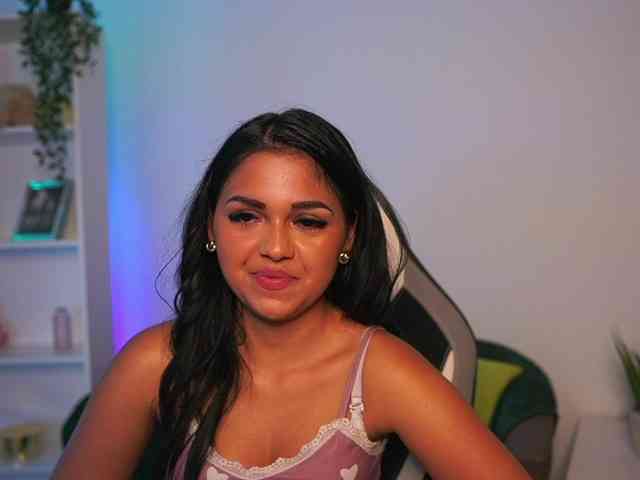 NissaKate webcam