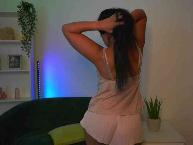 NissaKate webcam