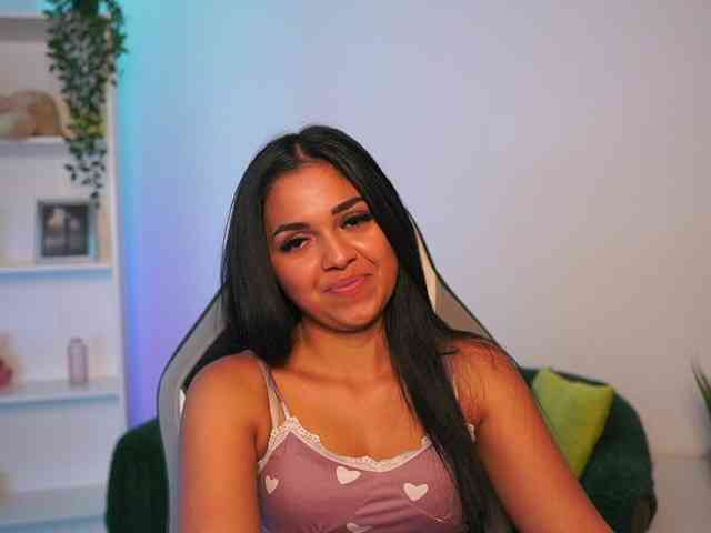 NissaKate webcam
