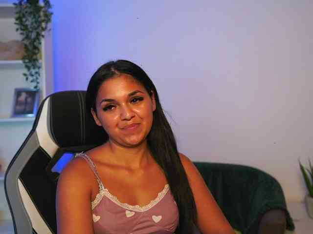 NissaKate webcam
