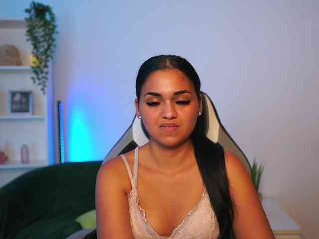 NissaKate webcam
