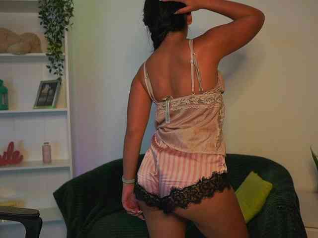 NissaKate webcam