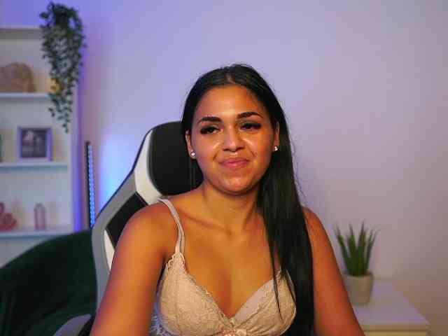 NissaKate webcam