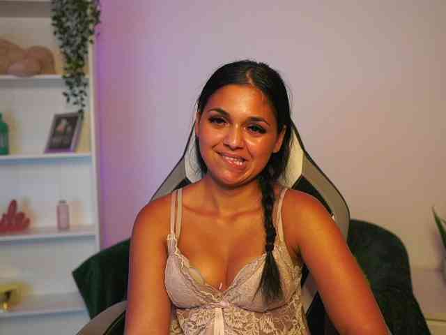 NissaKate webcam