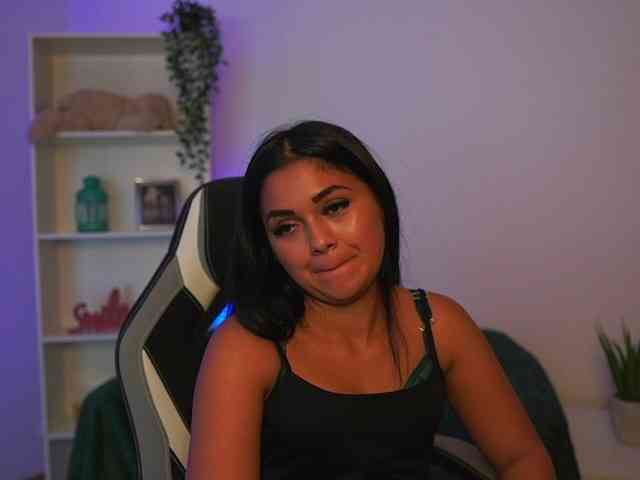 NissaKate webcam