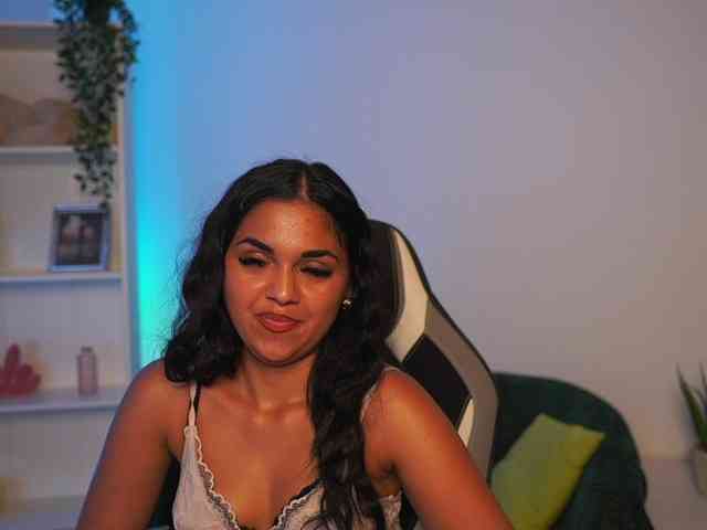 NissaKate webcam
