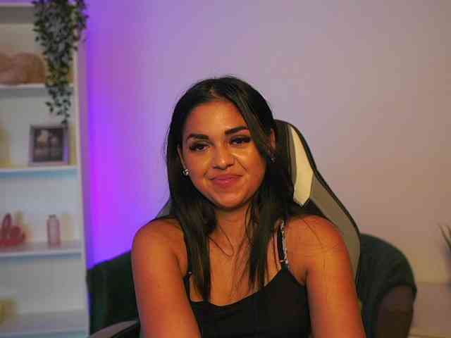 NissaKate webcam