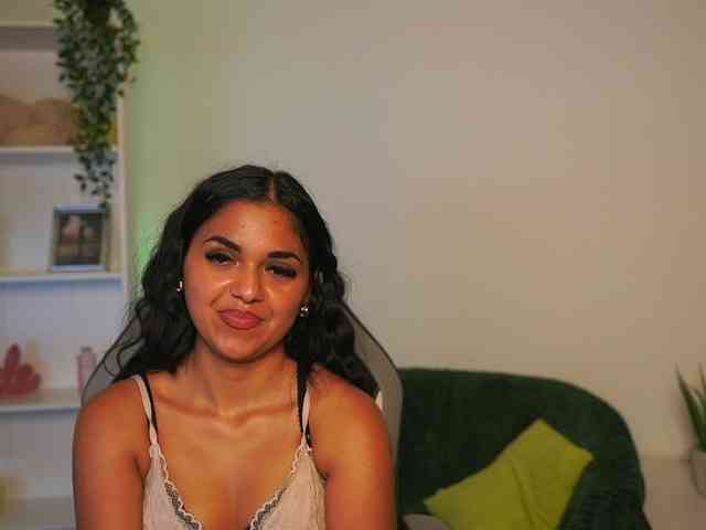 NissaKate webcam