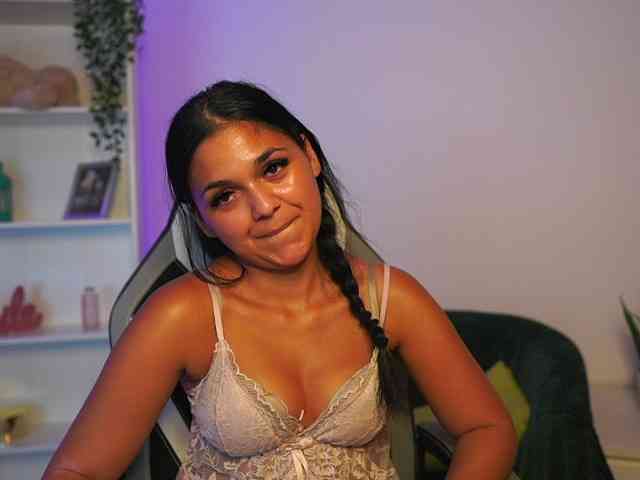 NissaKate webcam