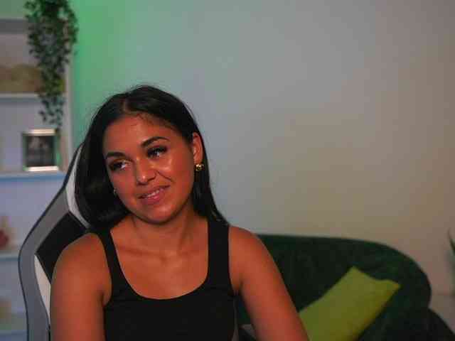 NissaKate webcam