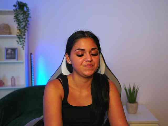 NissaKate webcam