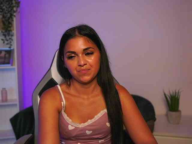 NissaKate webcam