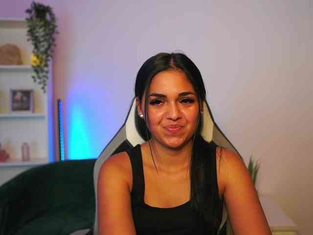 NissaKate webcam